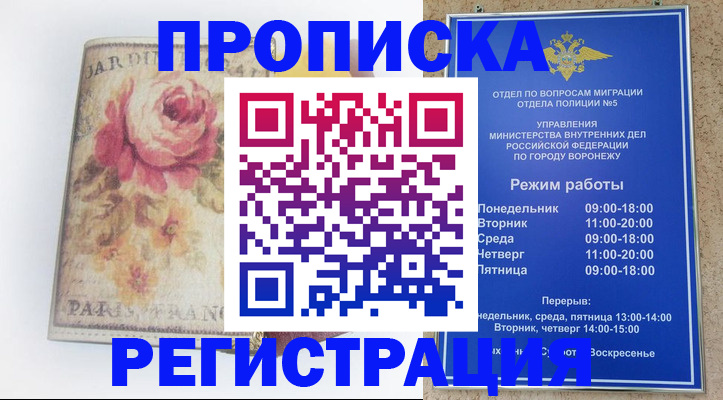 прописка для школы в Красноярске